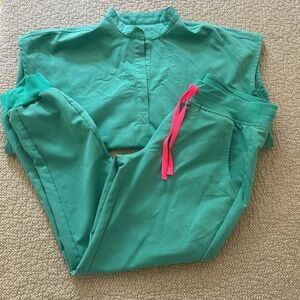 Figs Technical Collection Set